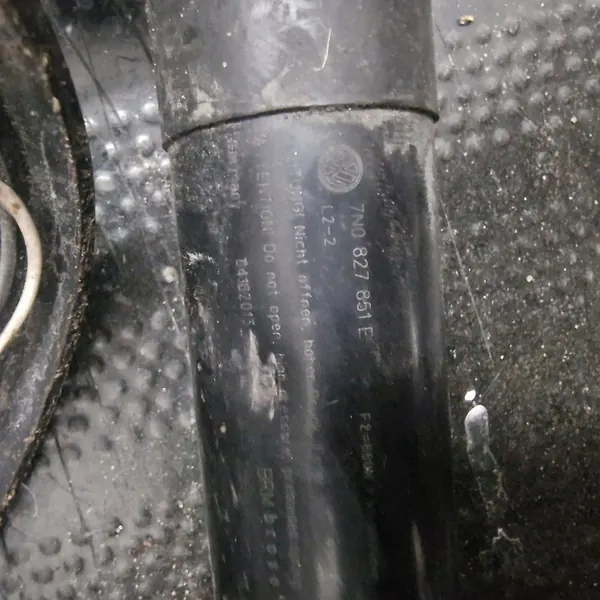 Elektrisk aktuator baklucka VÄNSTER/HÖGER för ALHAMBRA SHARAN 2010+ image 9