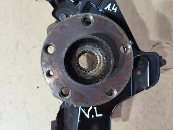 Fiat Tipo II 2015- Snodo anteriore sinistro 51983557 image 2