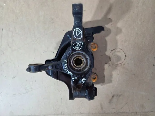 Fiat Tipo II 2015- Snodo anteriore sinistro 51983557 image 3