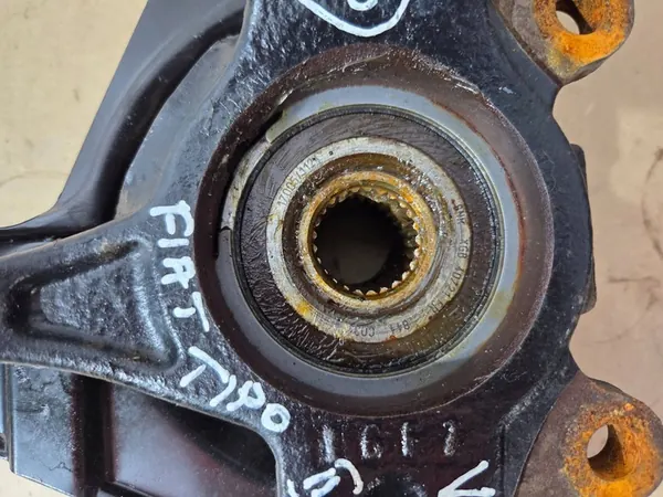 Fiat Tipo II 2015- Snodo anteriore sinistro 51983557 image 4