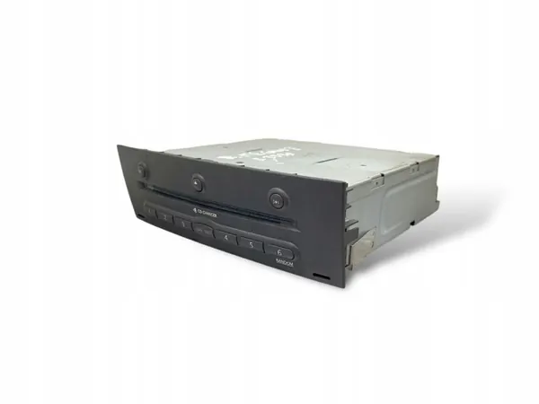 Renault Megane II CD/DVD-Wechsler OEM 8200505120A image 3
