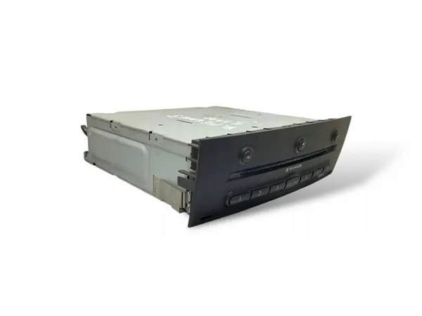 Renault Megane II CD/DVD-Wechsler OEM 8200505120A image 4