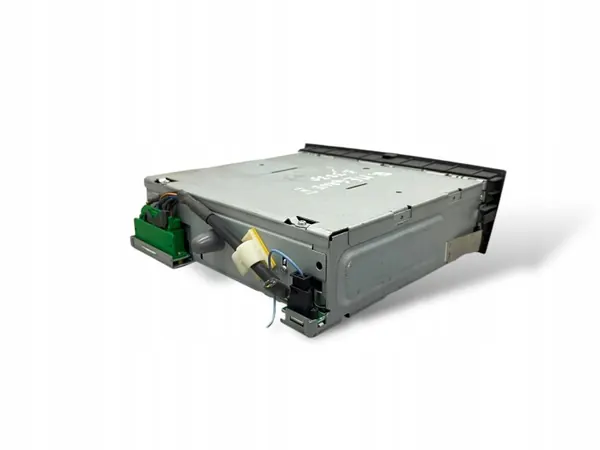 Renault Megane II CD/DVD-Wechsler OEM 8200505120A image 5