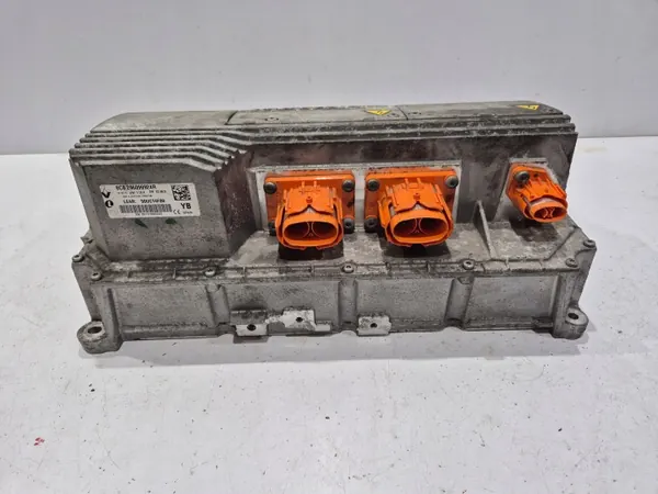 Inversor Renault Kangoo 2/3 OEM 296099924R - Usado image 5