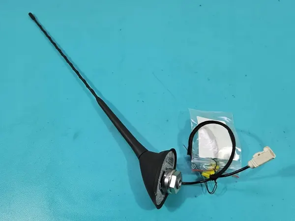 OEM 9674768980 Antenna for Citroen C4 Cactus 2014-2020 image 4
