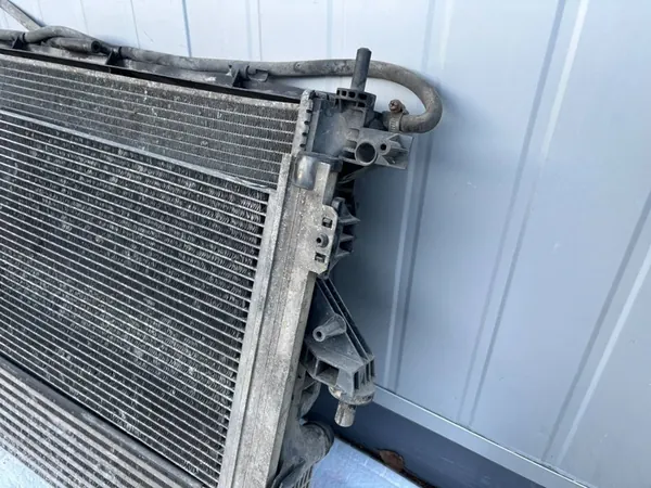 Kylarsats Fiat Ducato III 2.3 JTD 2006-2014 OEM image 4