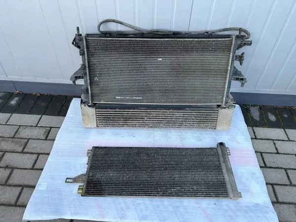 Kylarsats Fiat Ducato III 2.3 JTD 2006-2014 OEM image 7