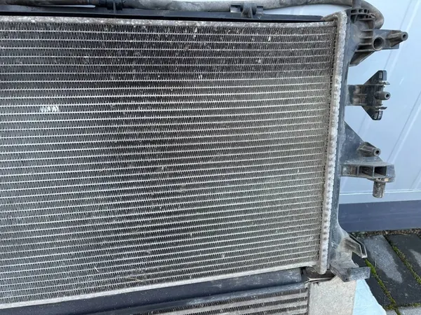 Kylarsats Fiat Ducato III 2.3 JTD 2006-2014 OEM image 9