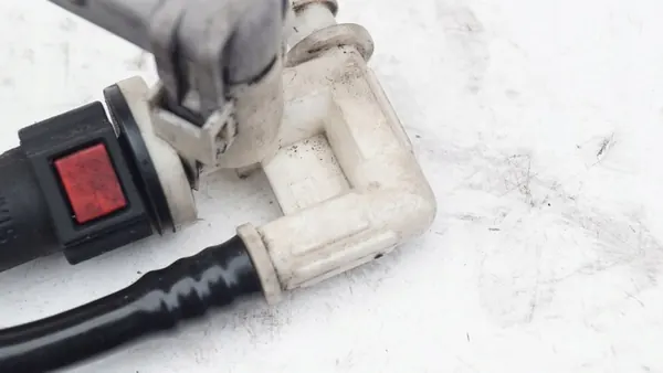 Brandstofleidingen Renault MEGANE III SCENIC III 1.9DCI 8200361444 image 2