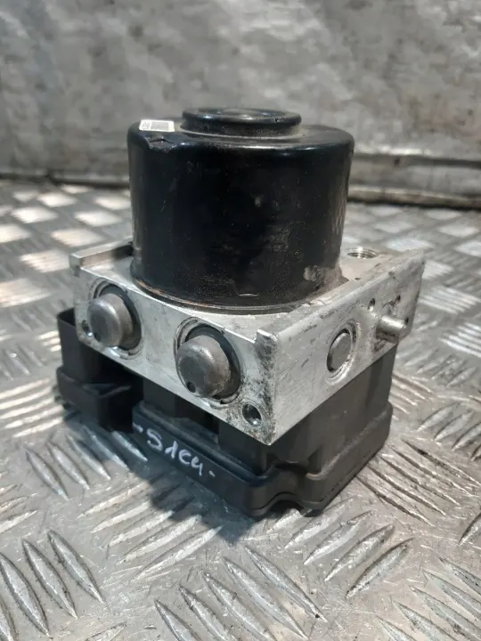 Pompe ABS Fiat Doblo OEM 51773386 - Occasion image 4