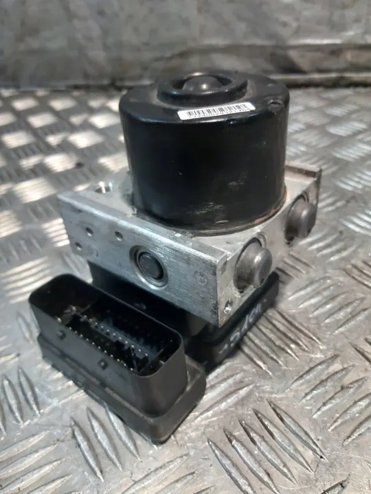 Pompe ABS Fiat Doblo OEM 51773386 - Occasion image 5
