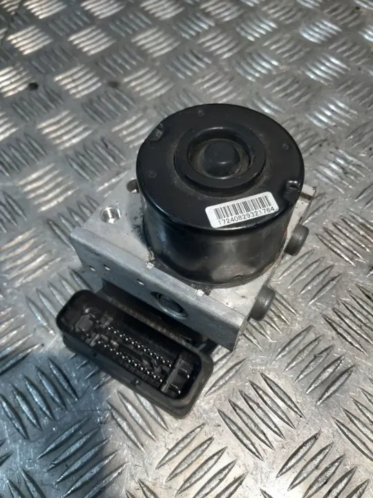 Pompe ABS Fiat Doblo OEM 51773386 - Occasion image 6