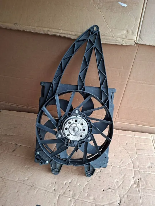 Ventilateur climatisation Fiat OEM Fiat pour Panda II image 2