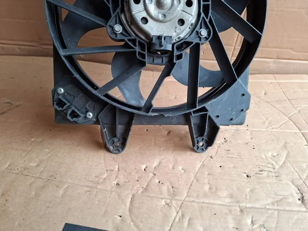 Ventilateur climatisation Fiat OEM Fiat pour Panda II image 3