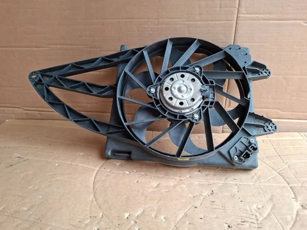 Ventilateur climatisation Fiat OEM Fiat pour Panda II image 5