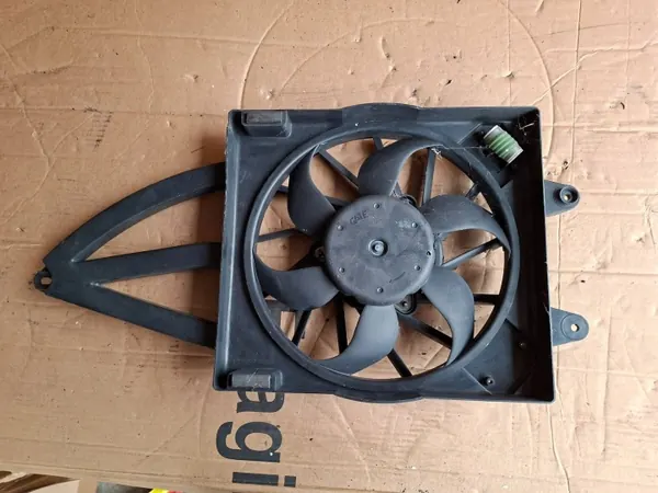 Ventilateur climatisation Fiat OEM Fiat pour Panda II image 7