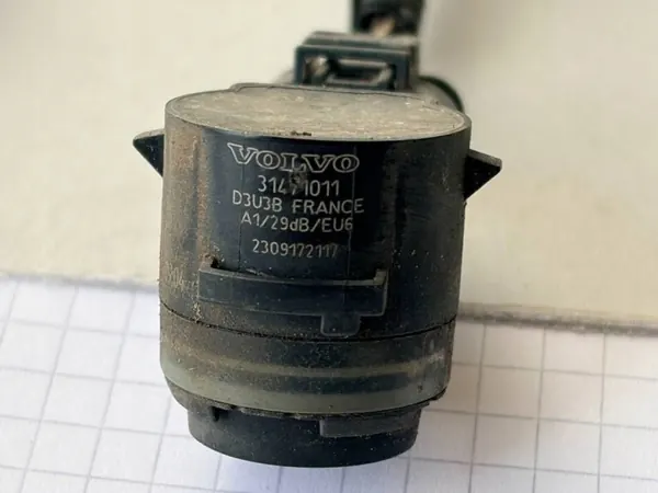 Cabo PDC Dianteiro para Câmera OEM 31499233 Volvo XC90 II image 6