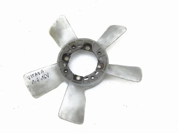 SUZUKI_VITARA_I_88-97 1.6 16V Jäähdytystuulettimen image 2