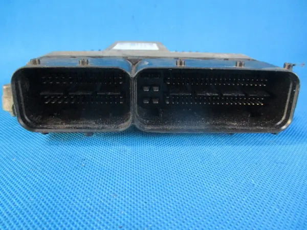 Unité de contrôle moteur Fiat Punto OE 51795231 image 3