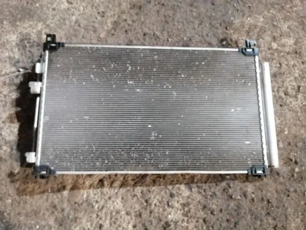 Käytetty AC-kondensaattori OEM 97606C2000 Hyundai Sonata VII image 2
