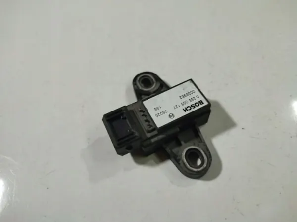 OEM 0265005127 airbagsensor voor Lancia Musa 2006 image 2