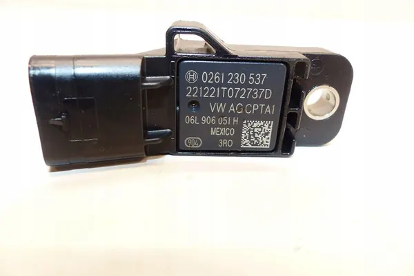 SKODA KODIAK SUPERB OCTAVIA III 2.0 TSI MAP SENSOR image 3