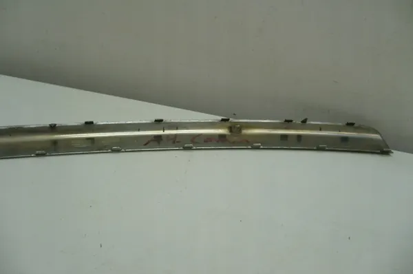 OEM 8E9807443/B6/SW Chromstrip Achterbumper Audi A4 image 10