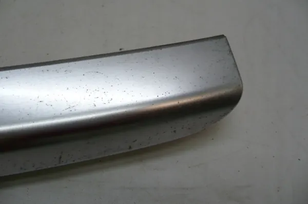 OEM 8E9807443/B6/SW Chromstrip Achterbumper Audi A4 image 8