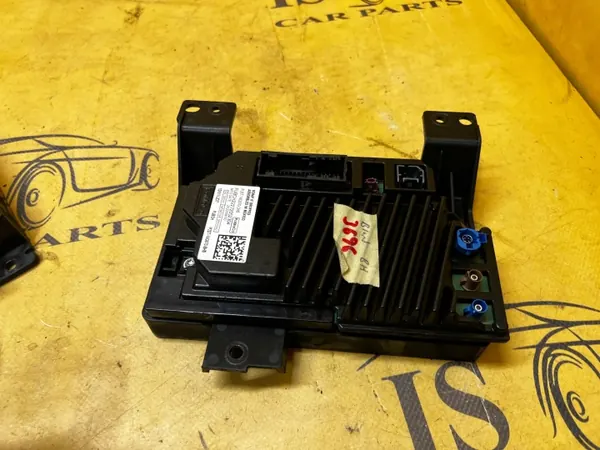 Módulo Control Radio Ford Bronco 21- OEM PU5T-14G670-DHB image 3