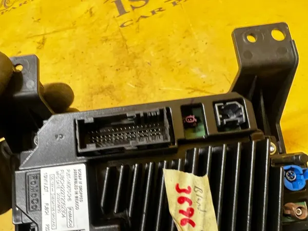 Módulo Control Radio Ford Bronco 21- OEM PU5T-14G670-DHB image 5