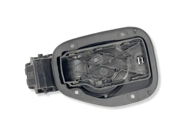 Ladebuchsenklappe OEM 83A810367 Heck Audi Q3 F3 image 2