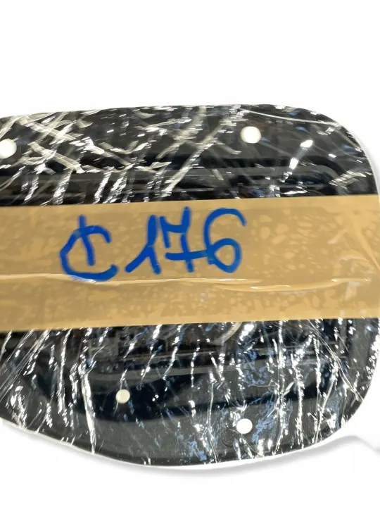 Ladebuchsenklappe OEM 83A810367 Heck Audi Q3 F3 image 5