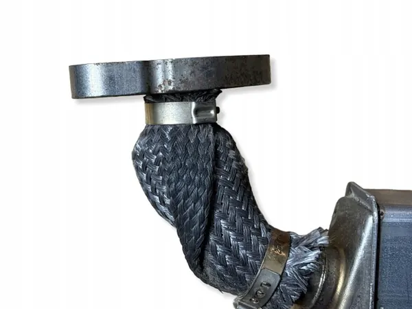 Refroidisseur EGR Dodge Challenger OEM 05281255AI image 4