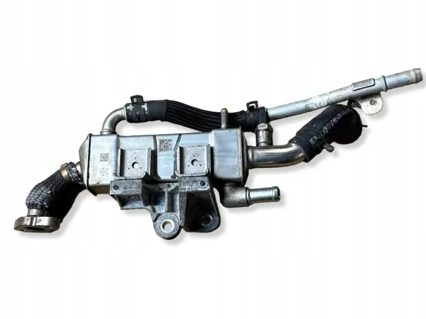 Refroidisseur EGR Dodge Challenger OEM 05281255AI image 5