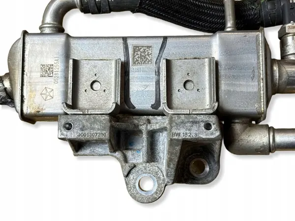 Refroidisseur EGR Dodge Challenger OEM 05281255AI image 6