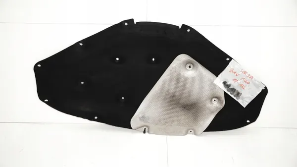 Isolation de capot BMW OE 368446312 pour F20 2011-2015 image 2