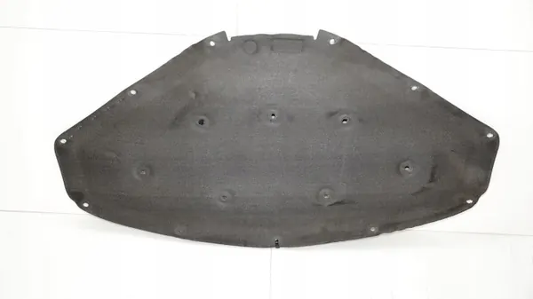 Isolation de capot BMW OE 368446312 pour F20 2011-2015 image 3