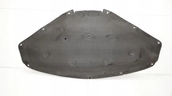 Isolation de capot BMW OE 368446312 pour F20 2011-2015 image 4