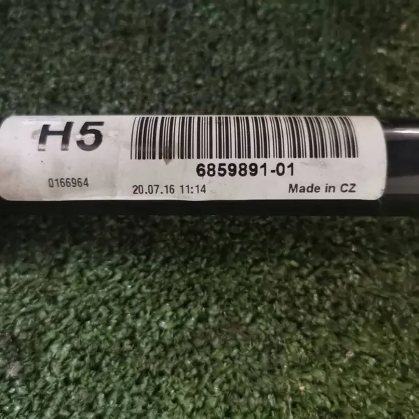 MINI COOPER F55 LCI Taka stabilointilinkki OEM 6859891 image 8