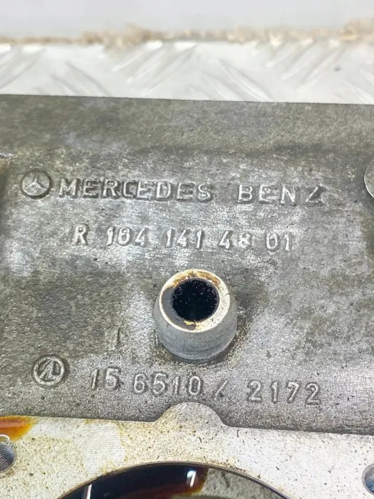 Käytetty imukansi OEM 1041414801 Mercedes-Benz SL:lle image 7