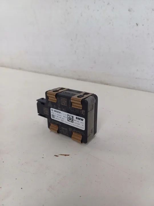 BMW Etu-tutkasensori OEM 66315A9BE28 - Käytetty image 6