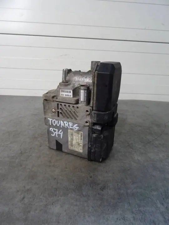 Webasto seisontalämmitin VW Touareg I 7L 7L6815071B image 2