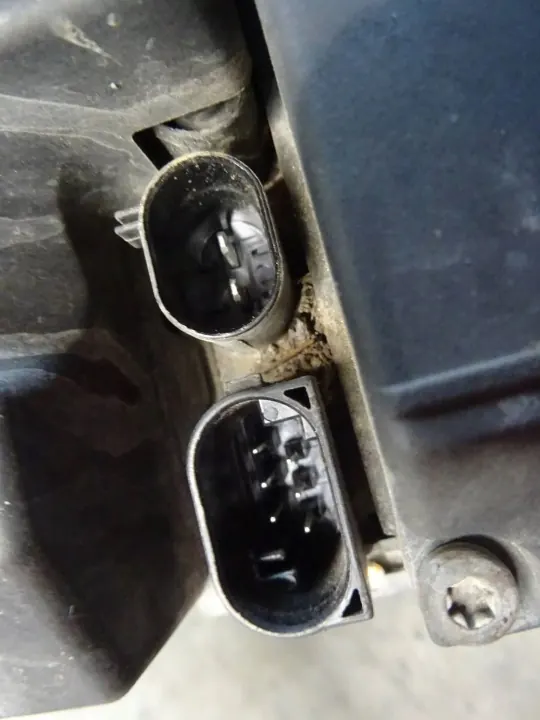 Webasto seisontalämmitin VW Touareg I 7L 7L6815071B image 4