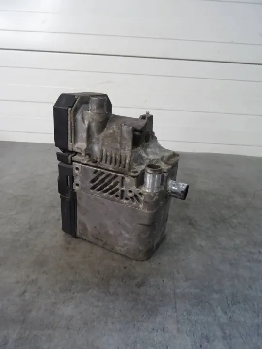 Webasto seisontalämmitin VW Touareg I 7L 7L6815071B image 5