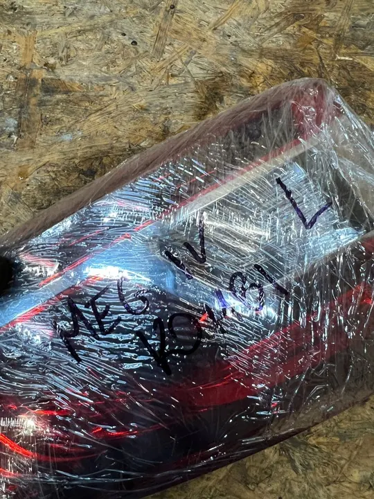 Luz trasera izquierda Renault Megane IV Kombi LED 265554874R image 4