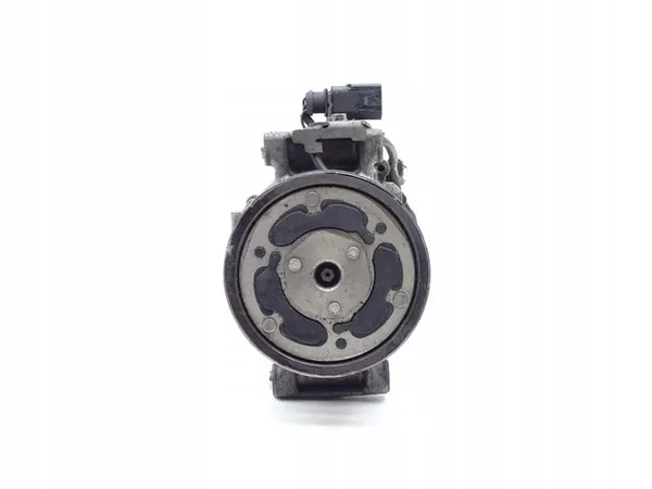 Compressore AC Audi A6 A7 3.0 Bi TDI 4M0820803L image 2