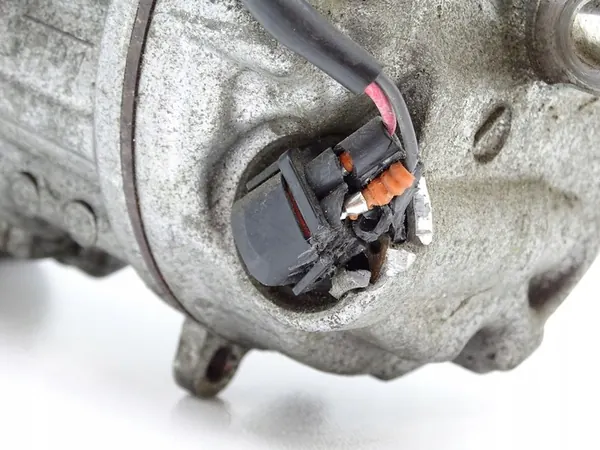 Compressore AC Audi A6 A7 3.0 Bi TDI 4M0820803L image 5