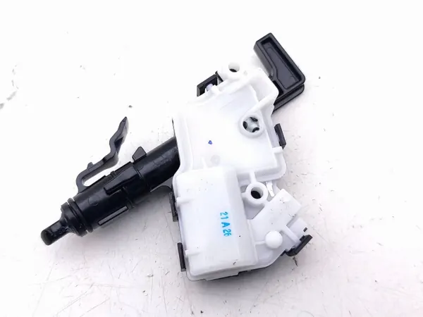 Actuador tapa combustible Nissan Qashqai J12 OEM AMD224188 image 4