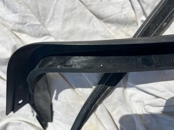 BMW E39 Touring Kaksoistiiviste Kehys OEM 8193118 image 8