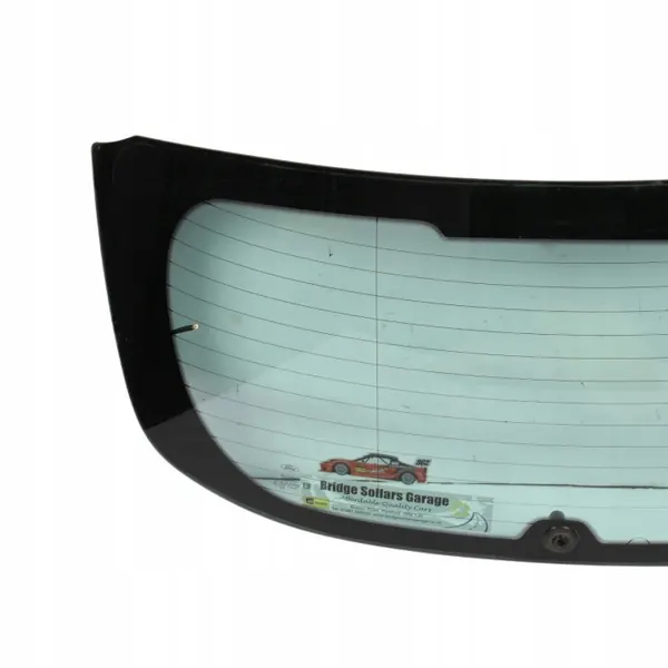 Vitre Arrière Ford Focus Mk3 OEM BM51-A42004-DE image 3